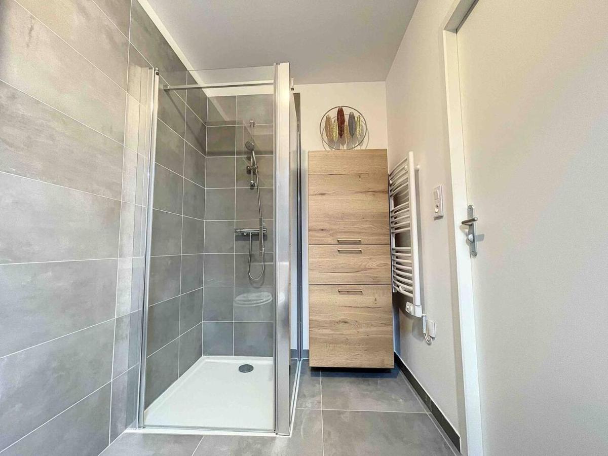 Appartement Central Avec Tres Jolie Vue Ajaccio  Exteriér fotografie